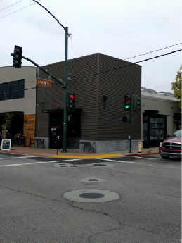 Are fleeting architectural fads marring SLO?