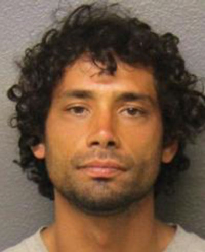 Santa Maria man accused of attempted murder