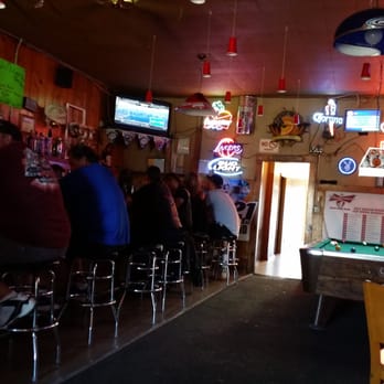 Man shot and killed at Orcutt saloon