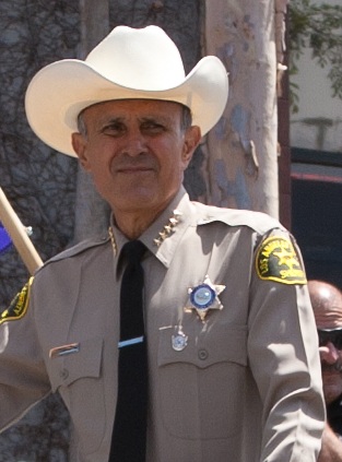Former LA County sheriff sentenced to 3 years in prison