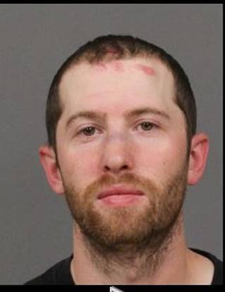 Man arrested for felony DUI crash in San Luis Obispo