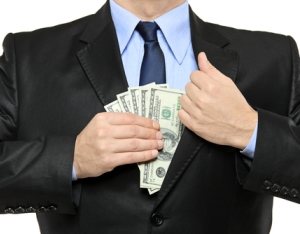 California city finance employee arrested for embezzlement