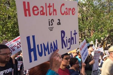 California forges ahead with health care for illegal immigrants