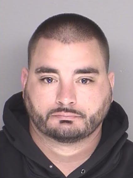 Orcutt man sentenced to 54 years in prison for murder