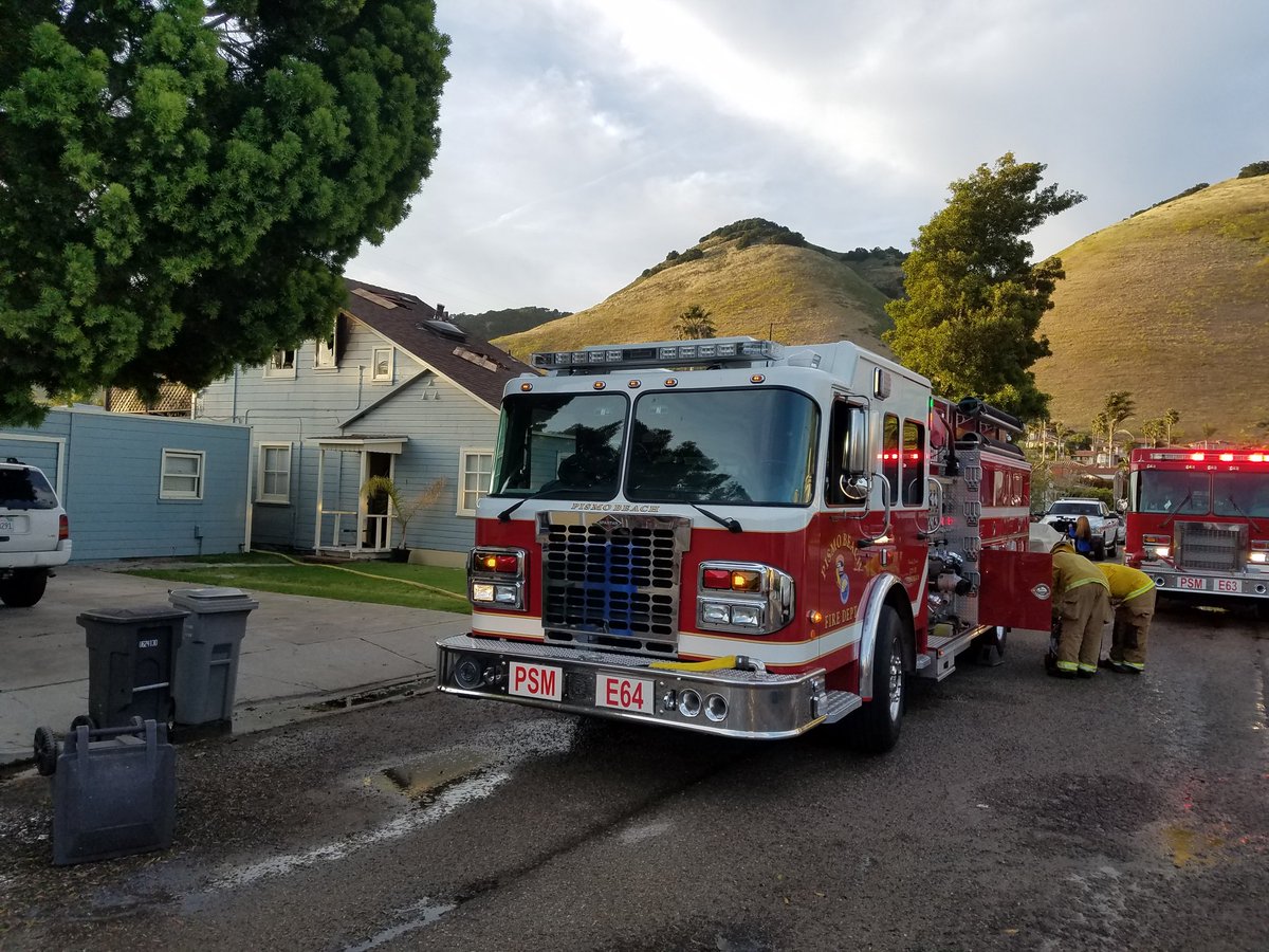 Man who died in Shell Beach fire identified