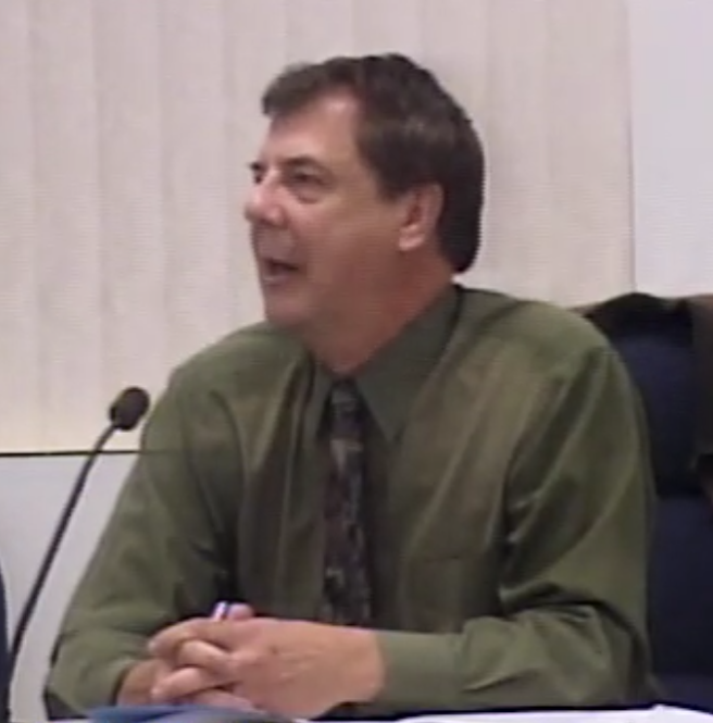 Water board chastises sanitation district—again