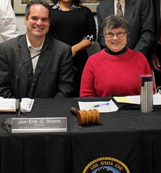 Los Osos directors want a planning commission
