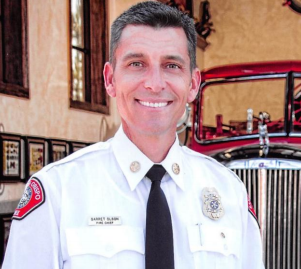 San Luis Obispo fire chief announces retirement