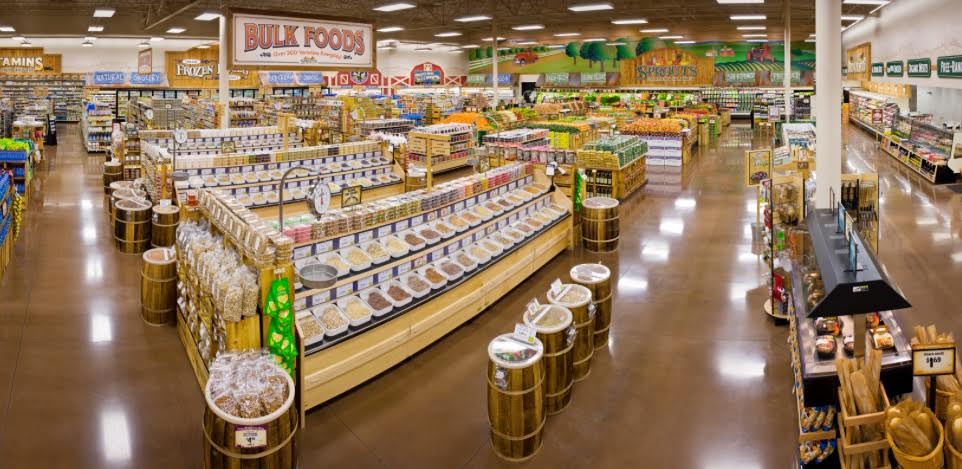 Sprouts Farmers Market to open in SLO