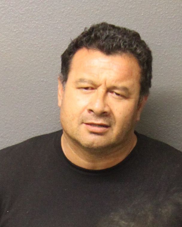 AG man arrested for embezzlement