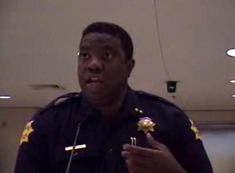 Police chief guilty in marijuana and heroin conspiracy