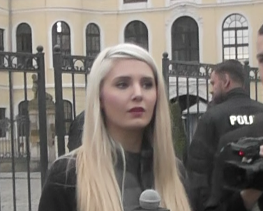 AG man threatens Lauren Southern, gets kicked off Twitter