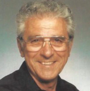 Former Pismo Beach Mayor Rudy Natoli dies at 87
