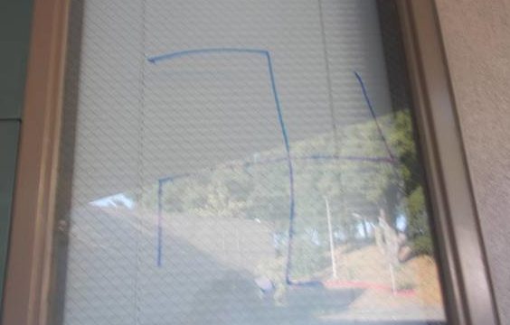 Templeton High School vandalized with swastikas and racial slurs