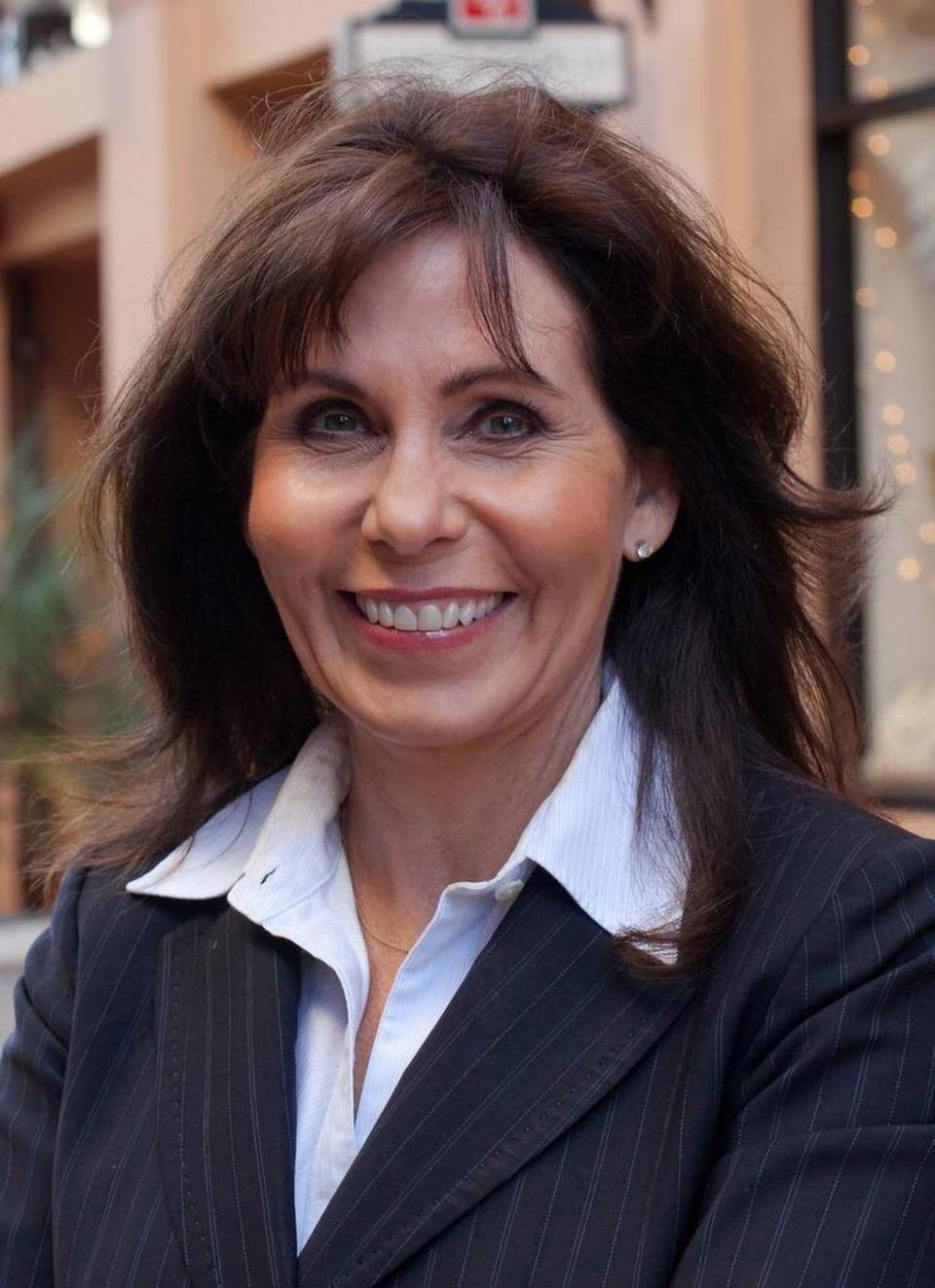 Tana Coates appointed SLO County Superior Court judge