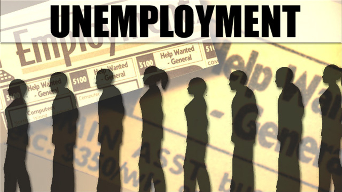 SLO County unemployment rate continues increasing