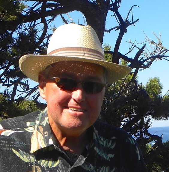 SLO County Planning Commissioner Dan Del Campo dies at 69
