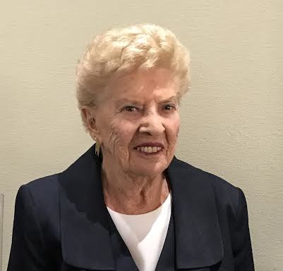 Jury finds Edith Knight guilty of electioneering