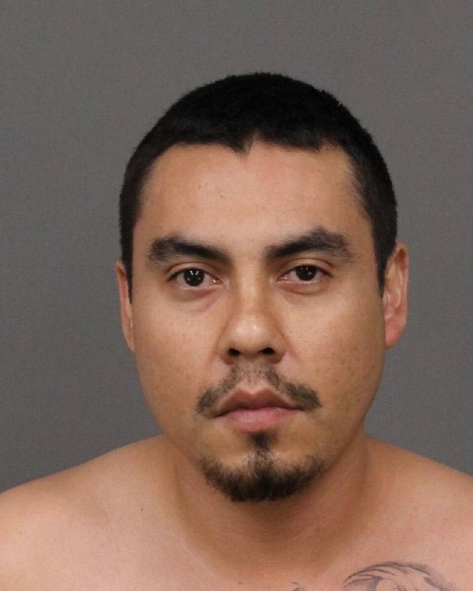 Nipomo man charged with murdering his girlfriend