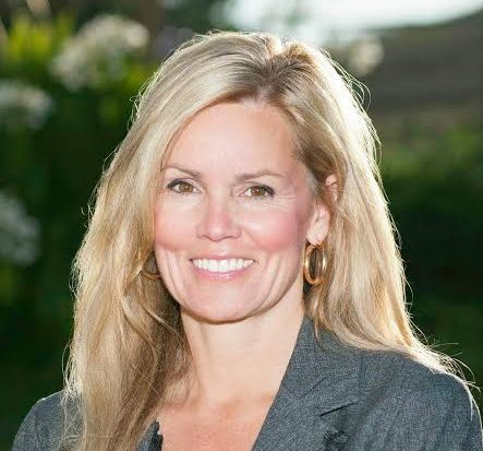Supervisor Lynn Compton announces re-election campaign