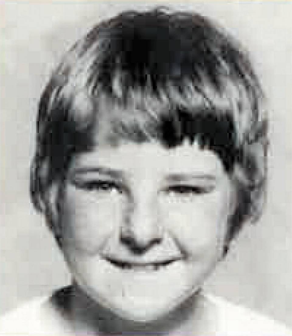 Man who killed Arroyo Grande girl denied parole
