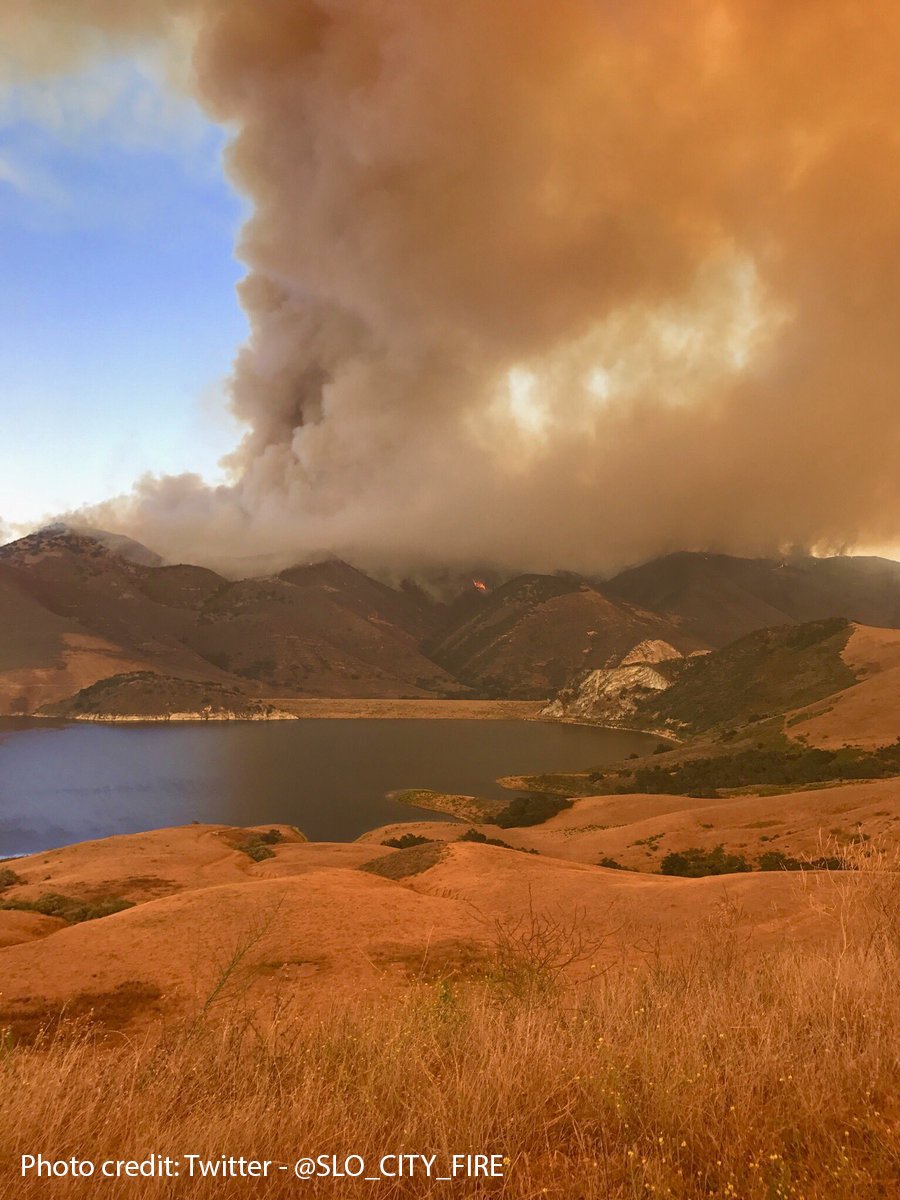 Alamo Fire scorches 23,867 acres
