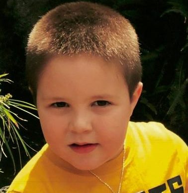 Missing boy found dead in Santa Barbara County