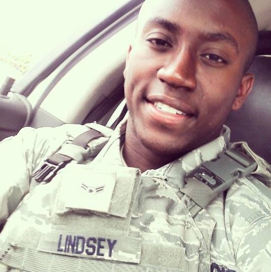 Former Vandenberg airman charged with manslaughter