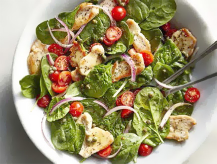 6 fabulous summer recipes