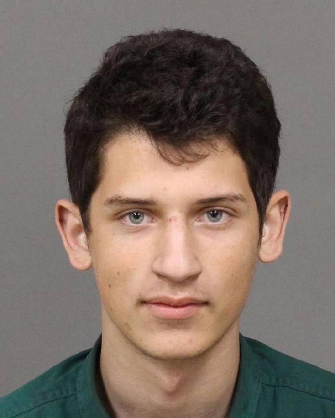 SLO High grad avoids more jail time for arson