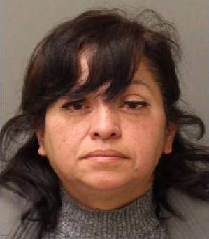 ICE arrests Santa Maria woman following release from jail