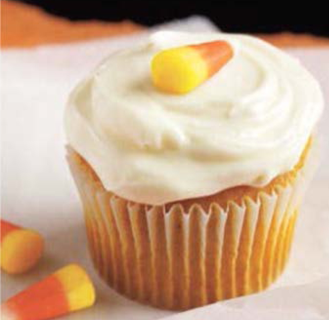 5 spooky and fun fall recipes