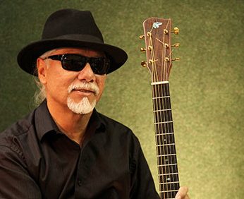 Fundraiser with Louie Ortega to support the CCN legal defense fund