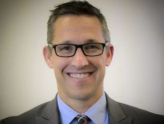 Wade Horton selected as SLO County’s new administrator