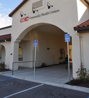 Templeton CHC security guard killed in parking lot