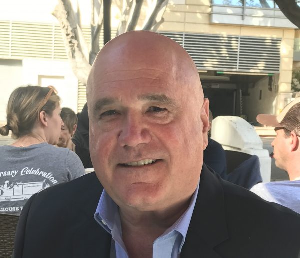 Judge Mike Cummins challenges DA Dan Dow