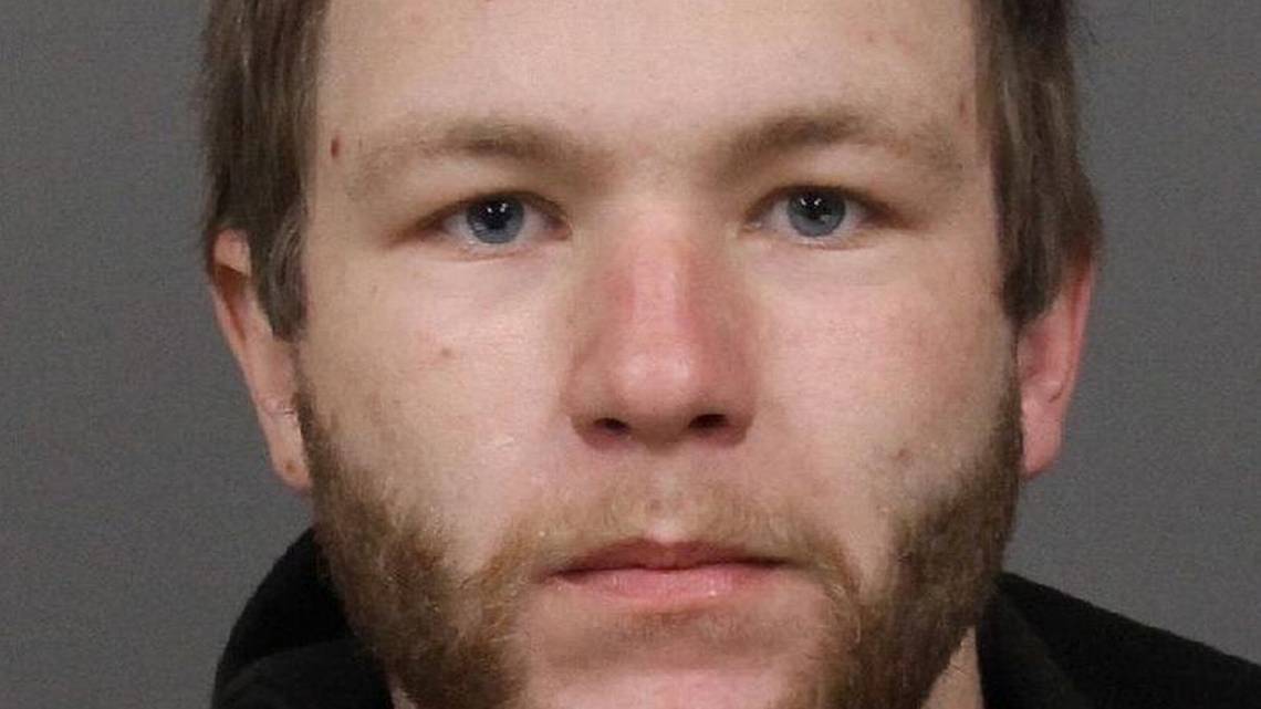 Arroyo Grande police catch burglar in Berry Gardens home