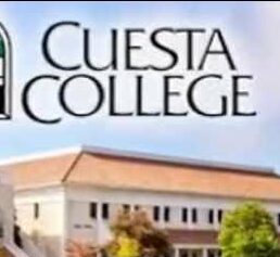 Cuesta College in deficit spending, union pushing raises