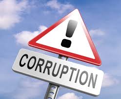 Five people arrested in public corruption scheme