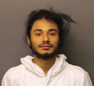 13-year-old Santa Maria boy shot by brother