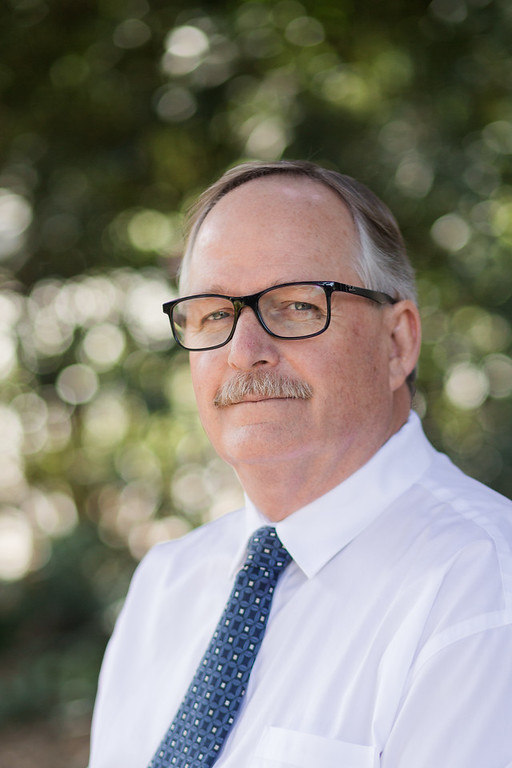 Greg Clayton to challenge Ian Parkinson in sheriff’s race