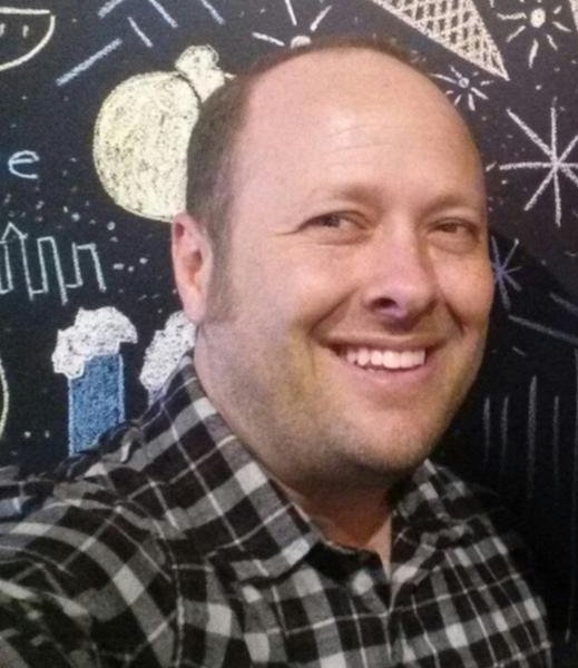 Best-selling SLO author accused of sexual harassment