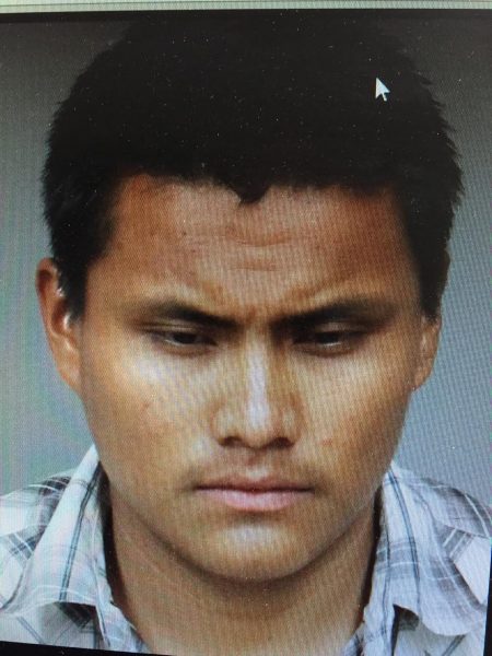 Man stabbed in scuffle outside Paso Robles store