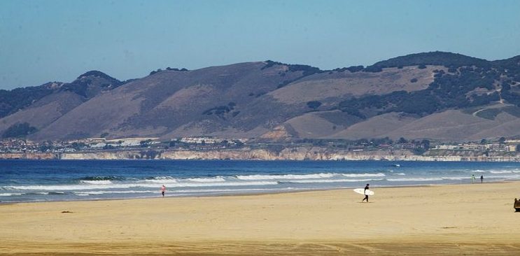 Oil drilling referendum rejected by SLO County