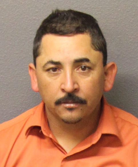 3 Santa Maria men arrested for rape and pimping of a minor