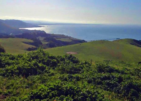 Developers allegedly planning to build 15,000 homes near Avila Beach