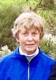 Former Atascadero commissioner Joan O’Keefe dead at 80