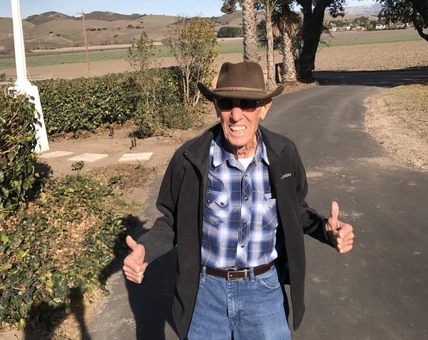Carrari family feud – The life and times of Joe Carrari