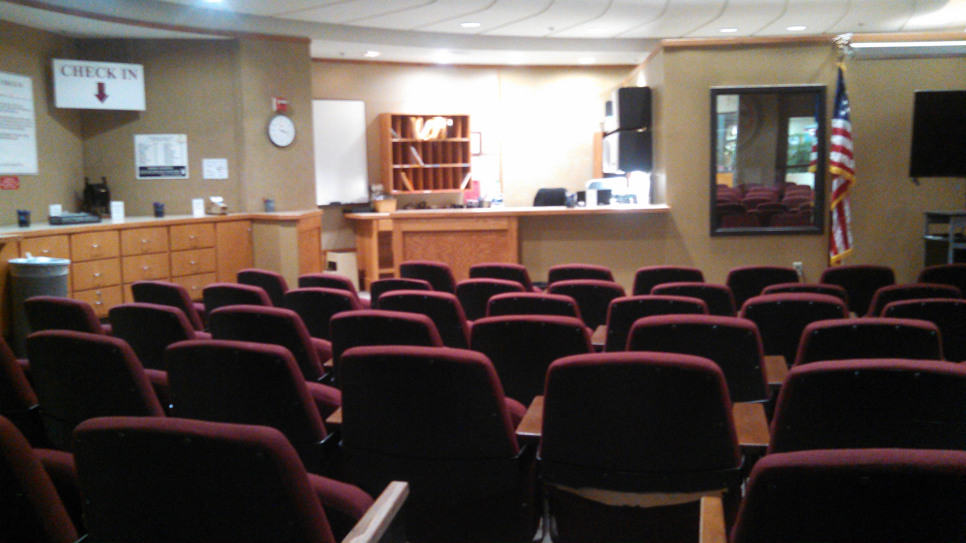 Judicial elections shape the Grand Jury
