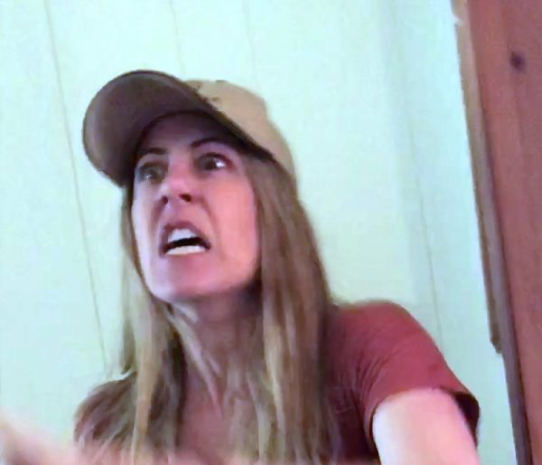 Carrari family feud – The Christmas morning home invasion